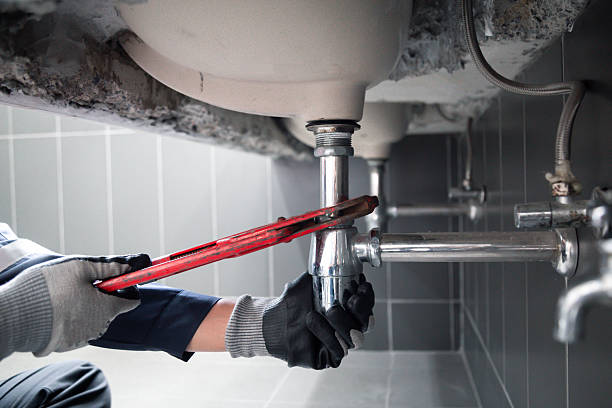 Trusted Drain Cleaning service in Ranson, WV - Masters Plumbing Service